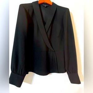 J. Crew Classic Blouse